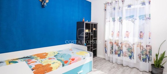 5 bedrooms Villa in Alicante, Spain No. 70803 49