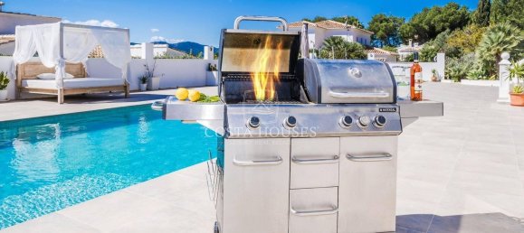 5 bedrooms Villa in Alicante, Spain No. 70803 46