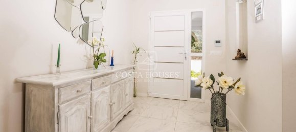 Villa T5 em Alicante, Spain N.º 70803 31