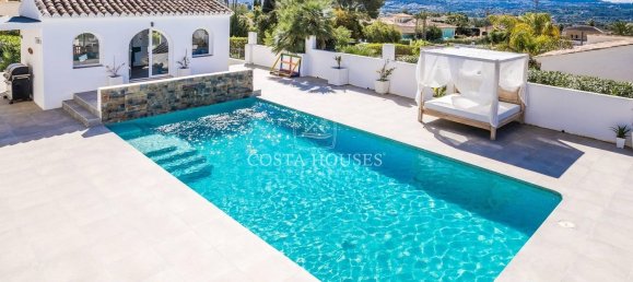 Villa T5 em Alicante, Spain N.º 70803 6