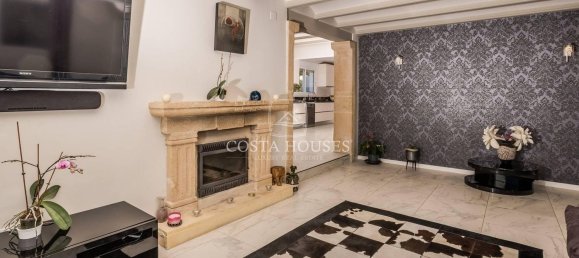 Villa T5 em Alicante, Spain N.º 70803 10