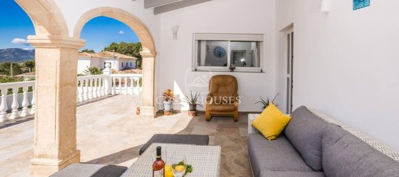 Villa T5 em Alicante, Spain N.º 70803 42