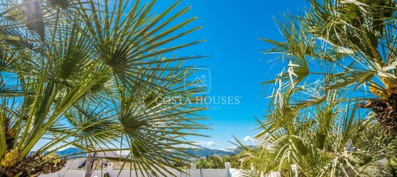 Villa T5 em Alicante, Spain N.º 70803 38