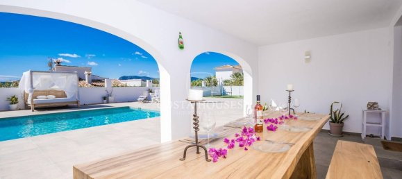 Villa T5 em Alicante, Spain N.º 70803 21
