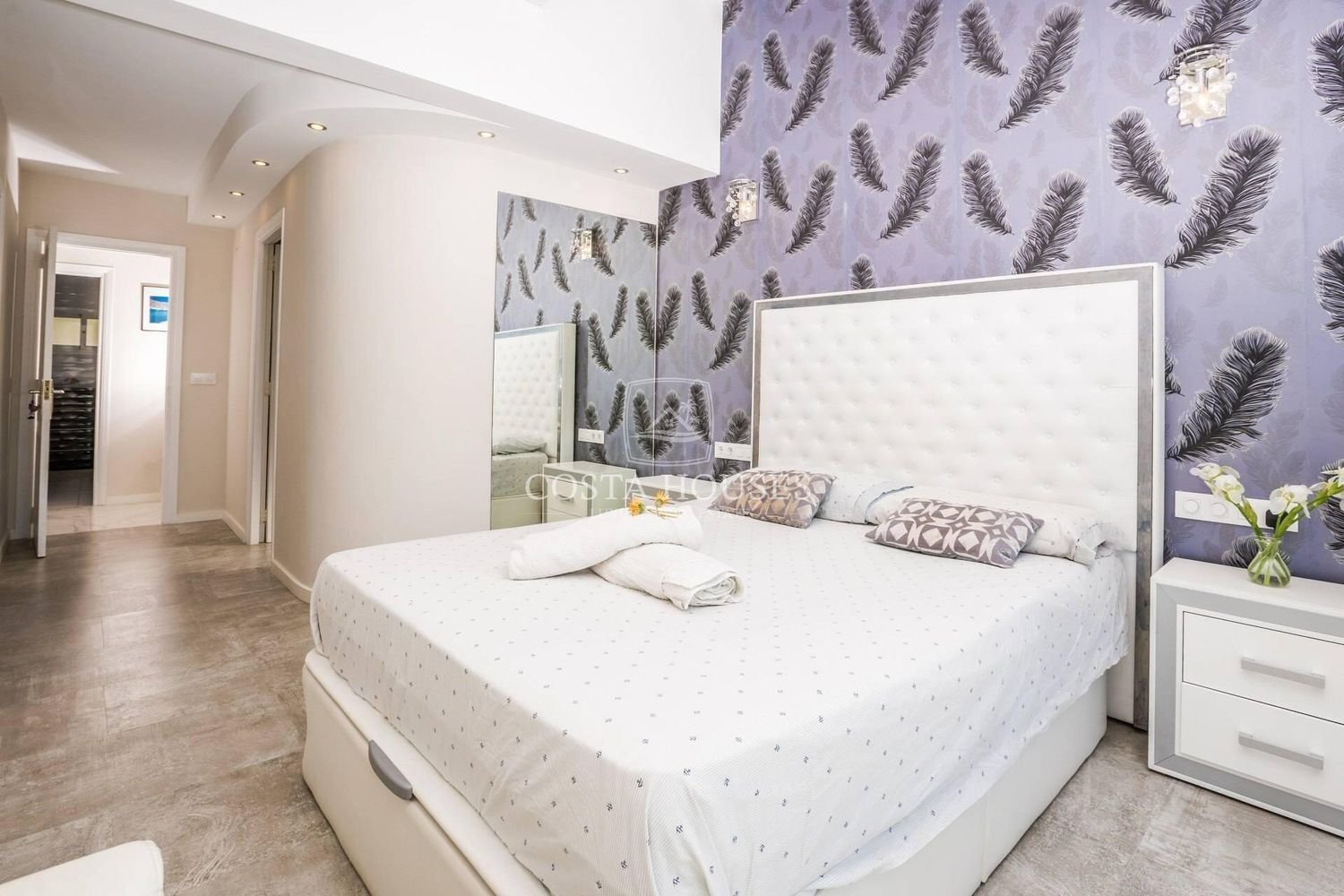 Villa T5 em Alicante, Spain N.º 70803