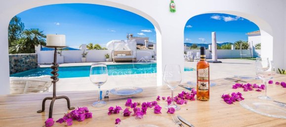 Villa T5 em Alicante, Spain N.º 70803 4