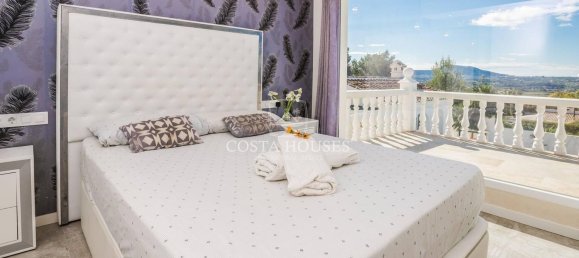 Villa T5 em Alicante, Spain N.º 70803 13