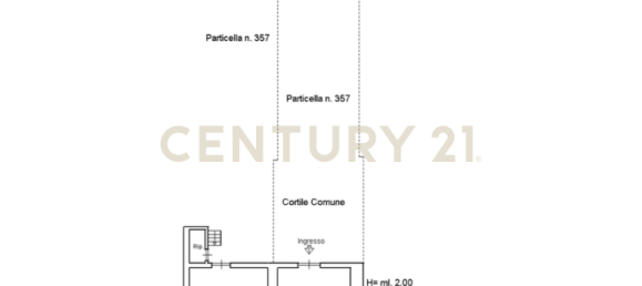 2 chambres Maison à Catania, Italy No. 48844 7