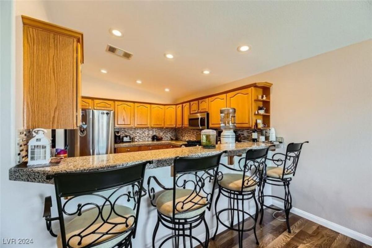 2 bedrooms House in Boulder City, USA No. 419686