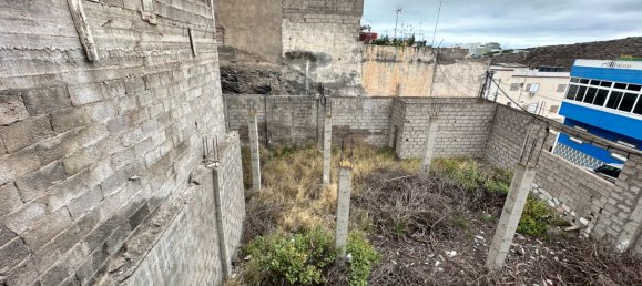 297m² Land in Las Palmas De Gran Canaria, Spain No. 65318 20