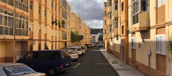 297m² Land in Las Palmas De Gran Canaria, Spain No. 65318 12