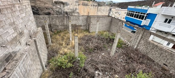 297m² Land in Las Palmas De Gran Canaria, Spain No. 65318 18