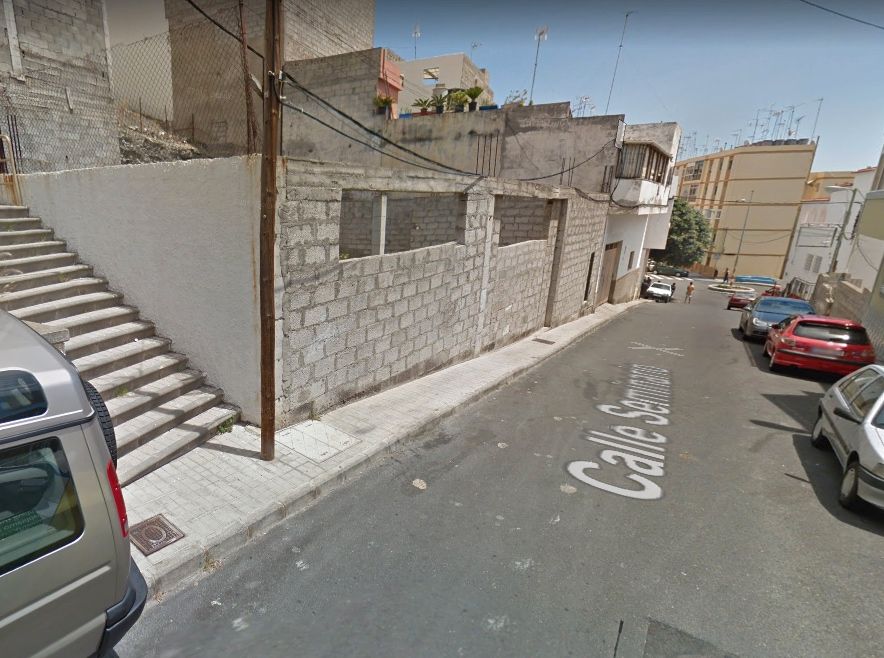 297m² Land in Las Palmas De Gran Canaria, Spain No. 65318
