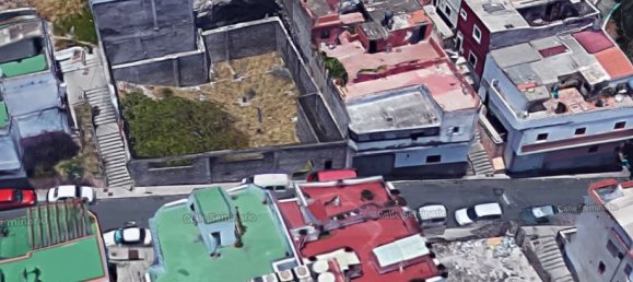 297m² Land in Las Palmas De Gran Canaria, Spain No. 65318 11