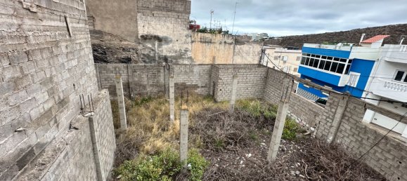 297m² Land in Las Palmas De Gran Canaria, Spain No. 65318 19