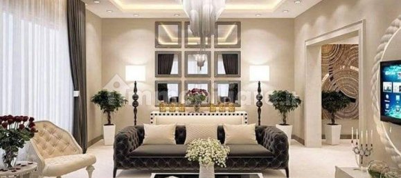 2 Schlafzimmer Wohnung in Florence, Italy, Nr. 9886 3