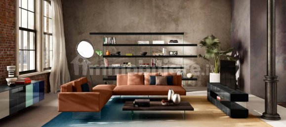 2 Schlafzimmer Wohnung in Florence, Italy, Nr. 9886 2