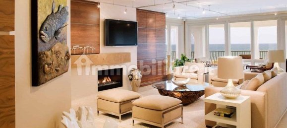 2 Schlafzimmer Wohnung in Florence, Italy, Nr. 9886 6