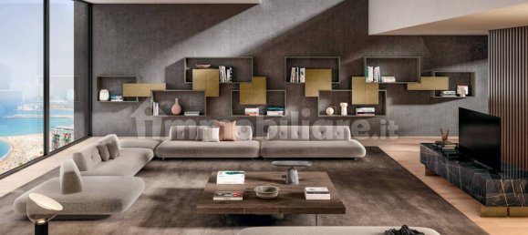 2 Schlafzimmer Wohnung in Florence, Italy, Nr. 9886 8