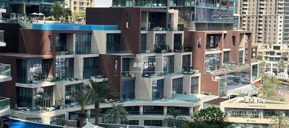 2 chambres Appartement à Dubai Marina, UAE No. 32998 5