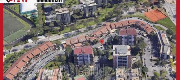 5 chambres Appartement à Rome, Italy No. 330809 19