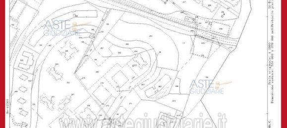 5 chambres Appartement à Rome, Italy No. 330809 37