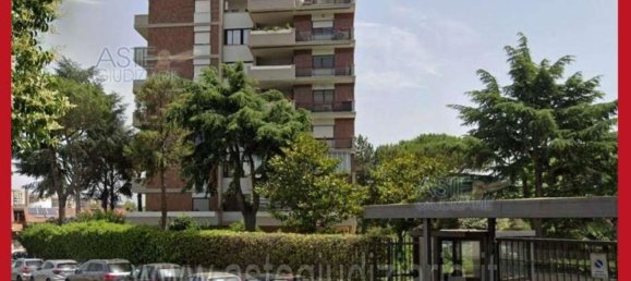 5 chambres Appartement à Rome, Italy No. 330809 2