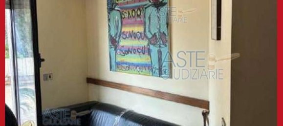 5 chambres Appartement à Rome, Italy No. 330809 13