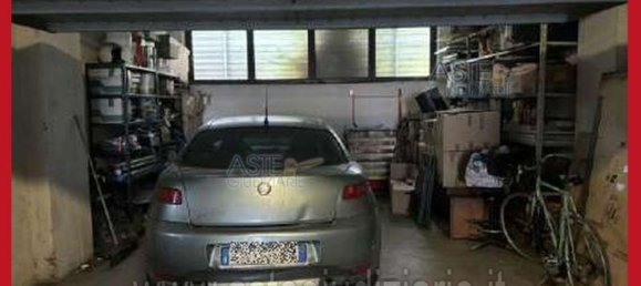 5 chambres Appartement à Rome, Italy No. 330809 4