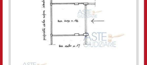 5 chambres Appartement à Rome, Italy No. 330809 41