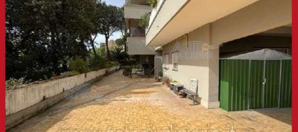 5 chambres Appartement à Rome, Italy No. 330809 5