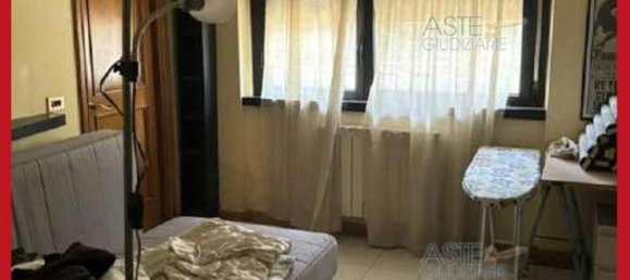 5 chambres Appartement à Rome, Italy No. 330809 36