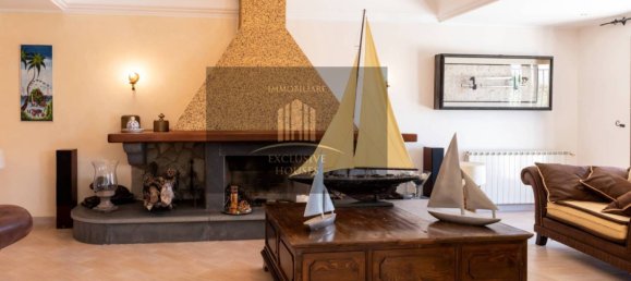 5 rooms Villa in Messina, Italy No. 59873 44