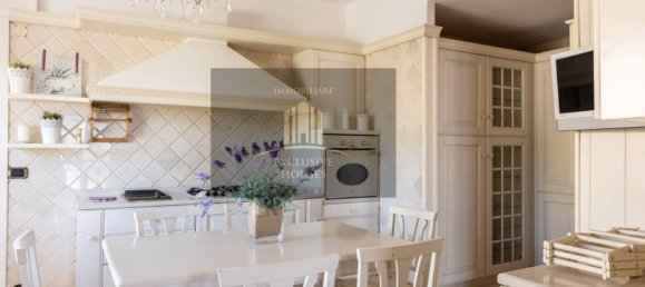 5 rooms Villa in Messina, Italy No. 59873 33