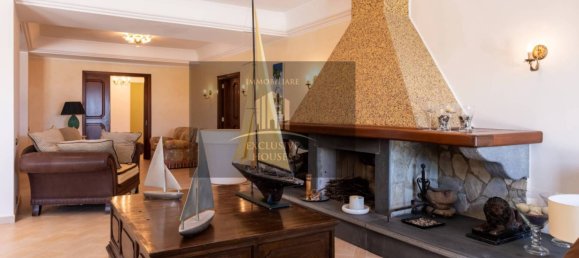 5 rooms Villa in Messina, Italy No. 59873 47