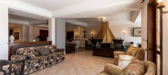 5 rooms Villa in Messina, Italy No. 59873 49