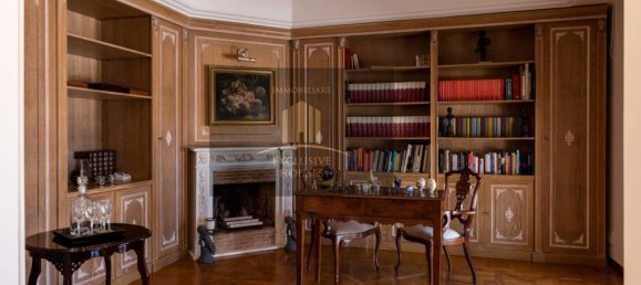 5 rooms Villa in Messina, Italy No. 59873 24