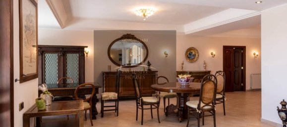 5 rooms Villa in Messina, Italy No. 59873 41