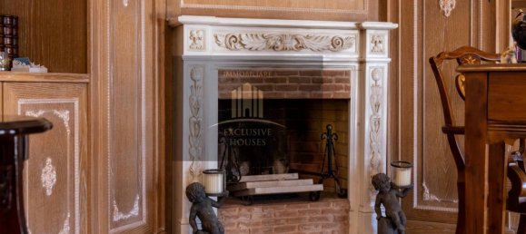 5 rooms Villa in Messina, Italy No. 59873 28