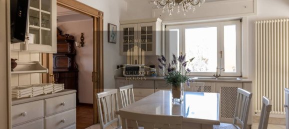 5 rooms Villa in Messina, Italy No. 59873 32