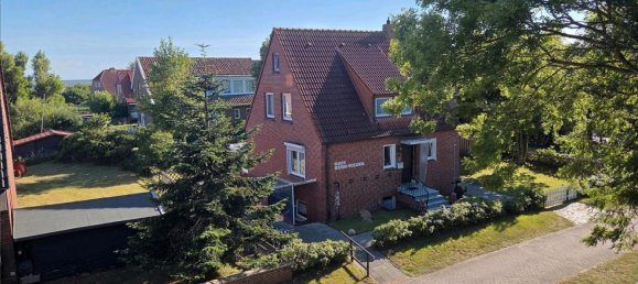 Дом с 5 спальнями в Аурих, Германия № 330306 2