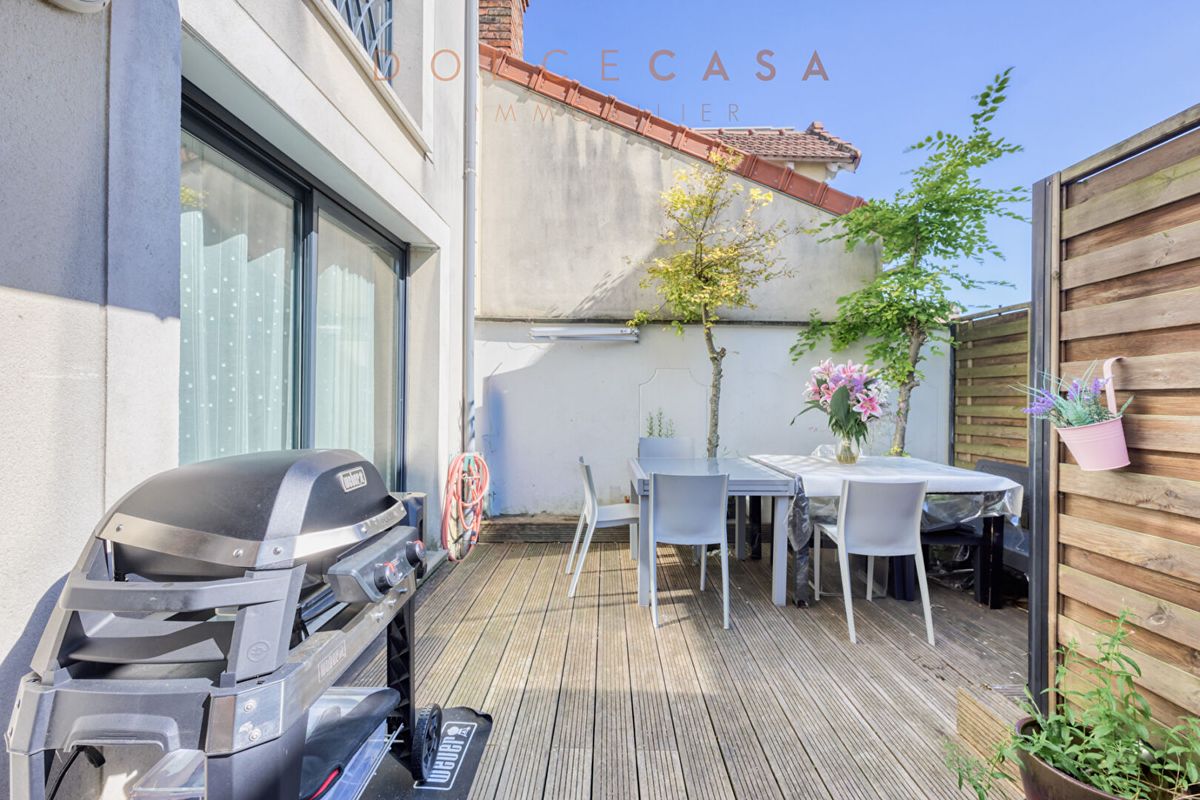 4 Schlafzimmer Wohnung in Nogent-sur-Marne, France, Nr. 176181