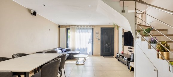 4 Schlafzimmer Wohnung in Nogent-sur-Marne, France, Nr. 176181 4