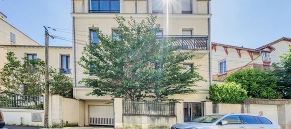 4 Schlafzimmer Wohnung in Nogent-sur-Marne, France, Nr. 176181 12