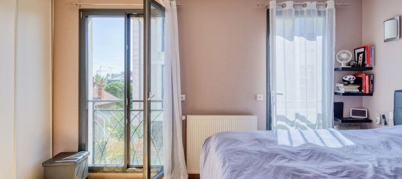 4 Schlafzimmer Wohnung in Nogent-sur-Marne, France, Nr. 176181 7