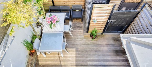 4 Schlafzimmer Wohnung in Nogent-sur-Marne, France, Nr. 176181 11