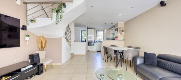 4 Schlafzimmer Wohnung in Nogent-sur-Marne, France, Nr. 176181 2