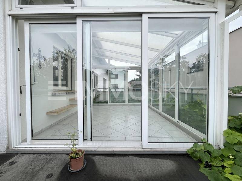 4-salle Maison à Meiningen, Austria No. 230582