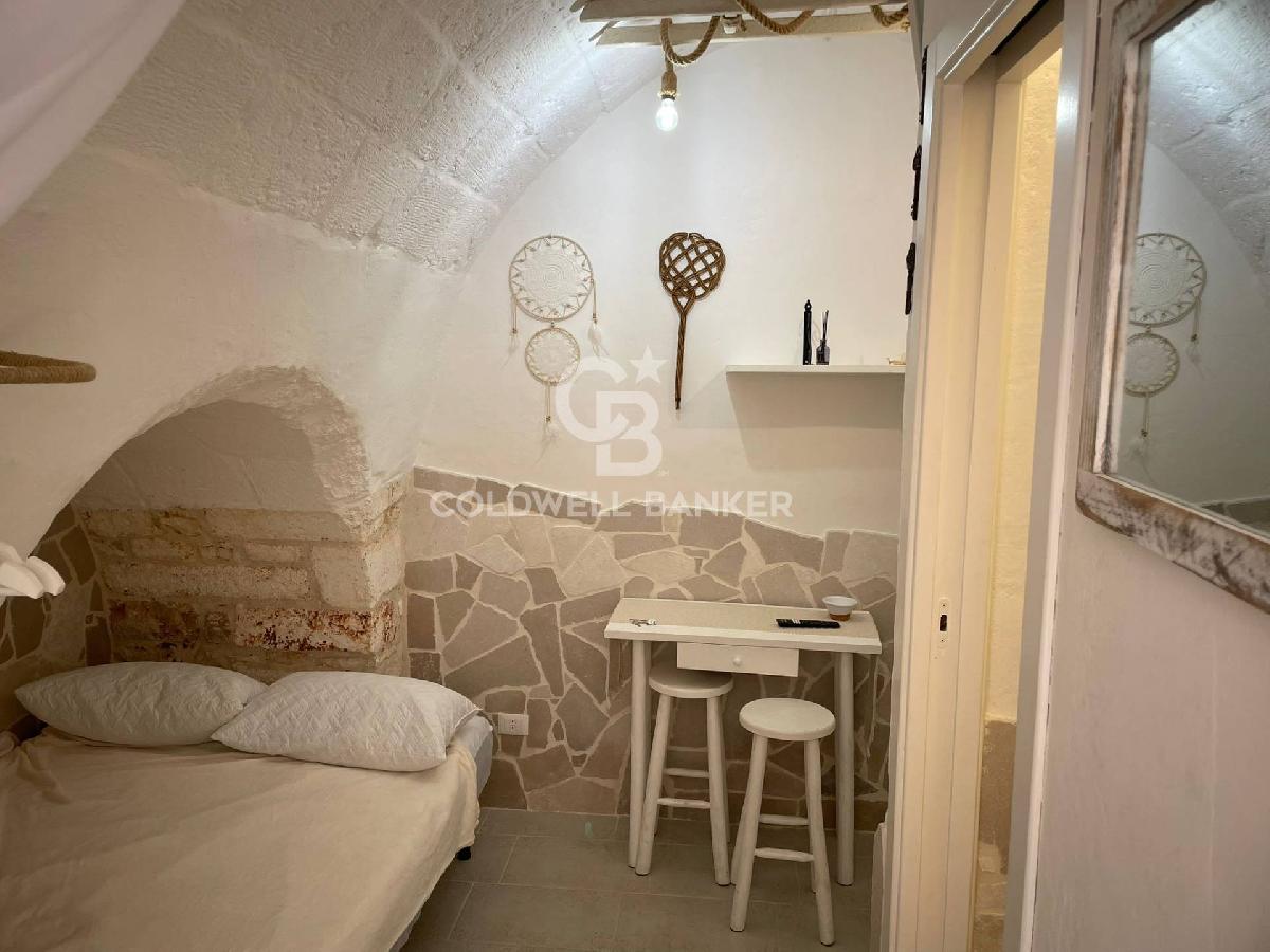 Apartamento T1 em Ostuni, Italy N.º 260344