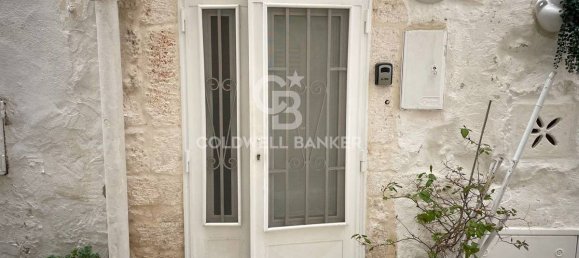 Apartamento T1 em Ostuni, Italy N.º 260344 5
